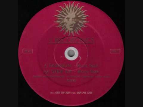 Fashion (Original Mix)