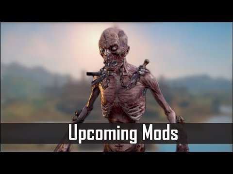 Skyrim’s Biggest and Most Ambitious Upcoming Mods to Watch Out For – Skyrim’s Largest Coming Mods