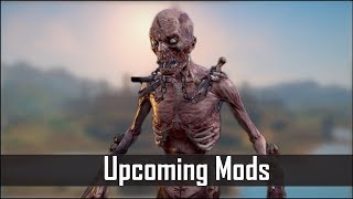 Skyrim’s Biggest and Most Ambitious Upcoming Mods to Watch Out For – Skyrim’s Largest Coming Mods