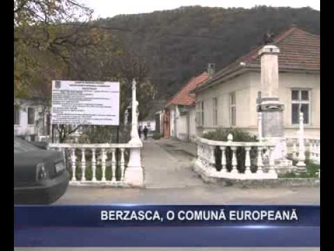 BERZASCA O COMUNA EUROPEANA