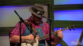 Corbin Hayslett "Soldiers Joy/Mississippi Sawyer"