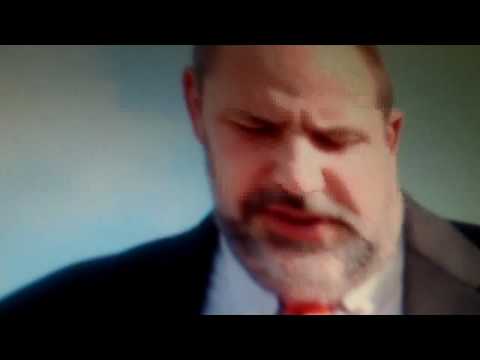 TravelAge West's Ken Shapiro Runs for President