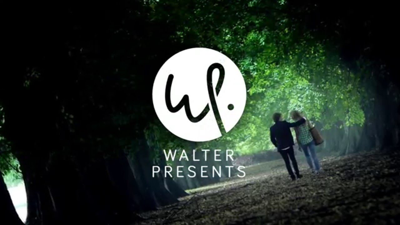 Walter Presents: Heartless 40" (No Walter Version) Trailer