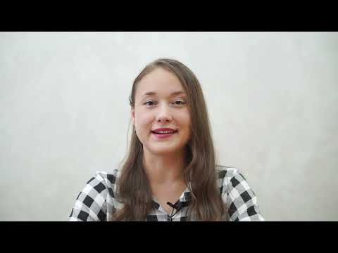 Видеовизитка