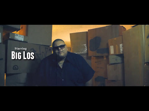 Big Los - Mi Círculo Ft Beni Blanco ( Official Music Video)