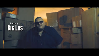 Big Los - Mi Círculo Ft Beni Blanco ( Official Music Video)