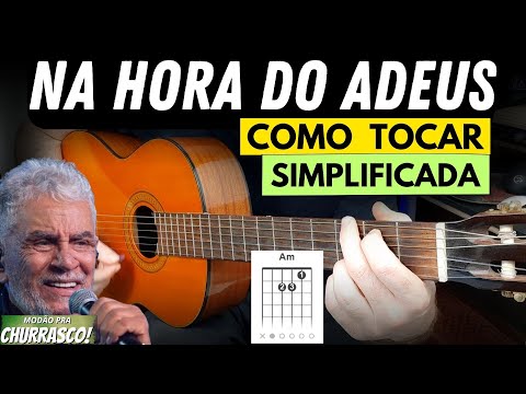 Na Hora Do Adeus - Ivo de Sá