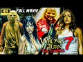 Wrong Turn 7 2025 ️ WARNING This One S Not For The Faint Hearted English Hollywood HD