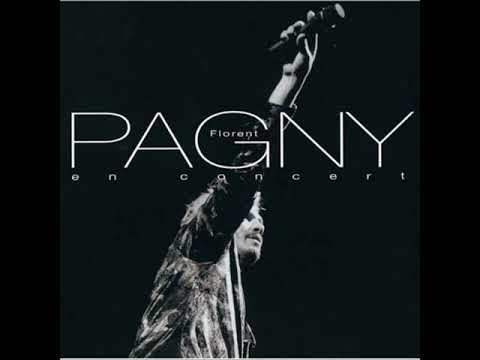 Florent Pagny en concert / Album complet