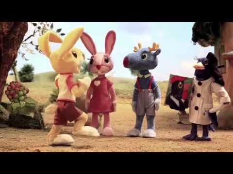 PARAUSZEK i PRZYJACIELE odcinek  'ŻARTOWNIŚ'