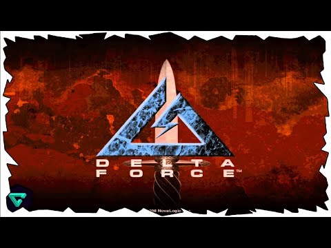 Delta Force #23 Uzbekistan - Juggernaut