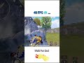 40 FPS Bgmi Pubgmobile Pubg Shorts Trending Gaming India Youtubeshorts Jonathangaming