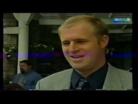 2000/2001 Season (5/6) Ranvet Stks Day - TJ Smith Stakes