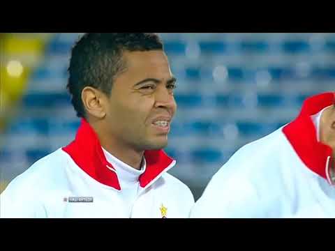 10.12.2012 Чемпионат России 19 тур Рубин (Казань) - Спартак (Москва)