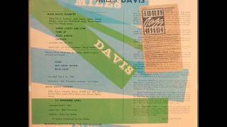 MiLes Davis - Tune-Up