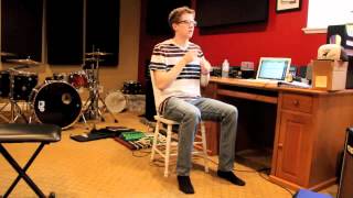 Bombay Bicycle Club - Bad Timing - Drum Cover