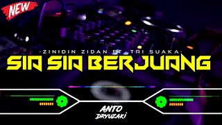 Download lagu DJ SIA SIA KU BERJUANG - ZIDAN ft TRI SUAKA‼️ VIRAL TIKTOK || FUNKOT VERSION mp3