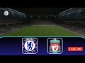 🔴Live Streaming Chelsea vs Liverpool || FULL Match HD Today - Score808 Live