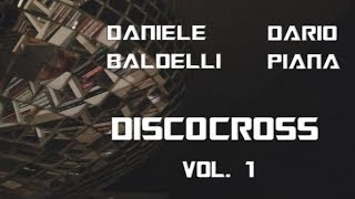 Daniele Baldelli & Dario Piana - Montego Bay