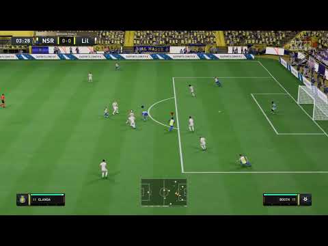FIFA 12345678900