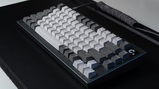 The BEST Budget Custom Mechanical Keyboard | Keychron Q1
