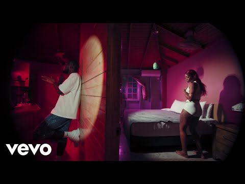 Jamarii, Weekday - Stay Tonight Official Music Video