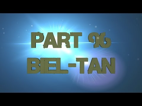 Miniature Painting 101: Part 96 - Biel-Tan Craftworld Colour Scheme