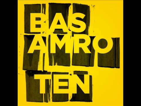 Bas Amro - Ten [Freerange]