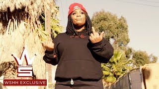 Kamaiyah "The Wave" (WSHH Exclusive - Official Music Video)