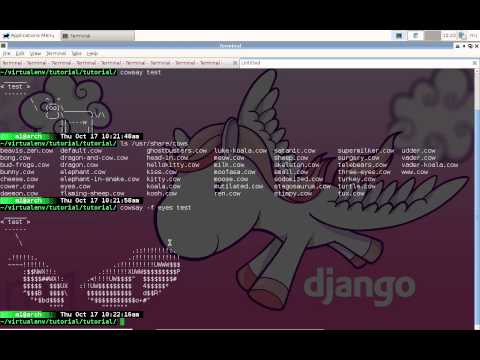 Python Django Tutorial Custom Templatetags