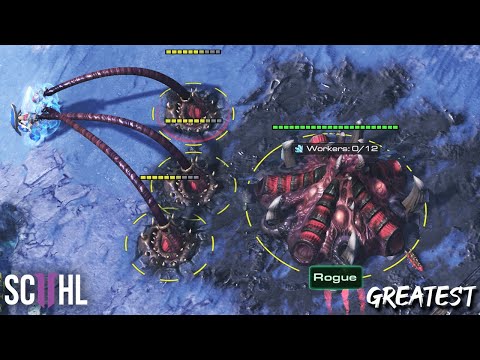 Greatest Proxy Hatcheries of All Time - Episode 3