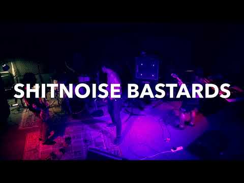 Shitnoise Bastards | Tenggara Trio Album Launch online metal music video by SHITNOISE BASTARDS