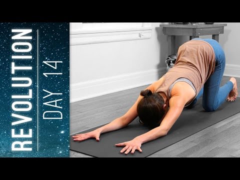 Self Love Yoga Full Class Yoga With Adriene