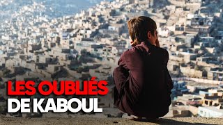 Les oubliés de Kaboul - Documentaire complet - ES