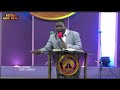 MADHARA YA DHAMBI KATIKA FAMILIA PASTOR MGOGO