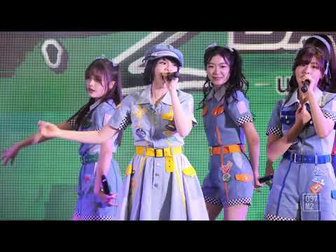 191122 BNK48 Cherprang - Jabaja @ Han 2 The Battle โครงการ รวมพลังหาร 2 [4k 60p]
