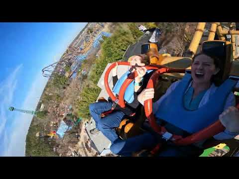 SuperHits 95.9's Lisa Marie Takes a Tumble on Tumbili