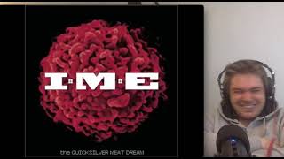 I Mother Earth - Soft Bomb Salad - Studio Version