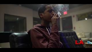 LIL DURK x LIL REESE MAKING SUPA VULTURES SHOT BY LA PRODUCTION