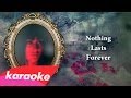 Natalia Kills - Nothing Lasts Forever (Instrumental ...