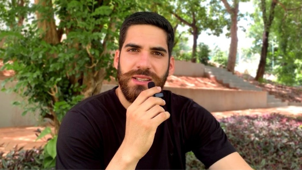 ser BONZINHO NUNCA deu certo...