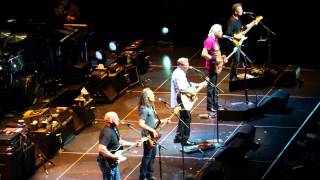 The Eagles - Chicago, IL 09/2013 - Take it Easy