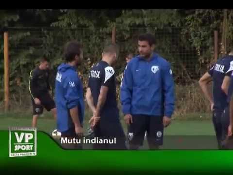 Mutu indianul