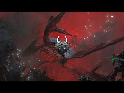 Panda Eyes x Gabriel Guardian - Who Am I