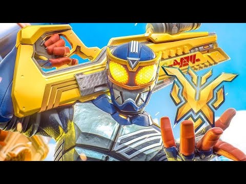What 100% accuracy looks like on Soldier 76 | Overwatch 2