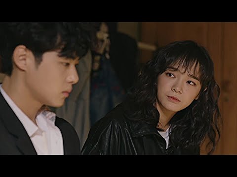 There's no way that it's not going there | Somun X Hana