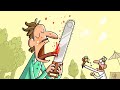 Cartoon Box Catch Up 34 The Best Of Cartoon Box Hilarious Cartoon Compilation