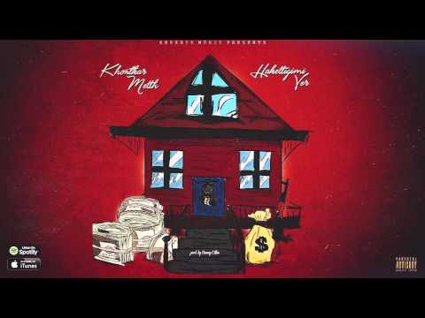 Khontkar & Metth - Hakettiğimi Ver (Prod. By Barry Allen)