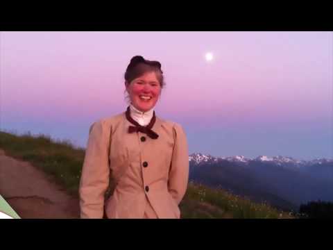 Florence Nightingale's influence on nursing and the origins of Nurse McCoy (19th-century history)