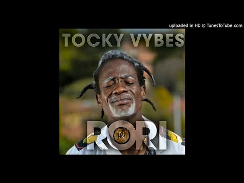 Tocky Vibes - Ramwa[Rori Album]Prod (Solid Records) Jan 2018